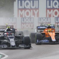 Max Verstappen pobjednik je utrke Formule 1 za VN Emilie Romagne