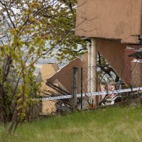 Zagreb: jedna osoba ozlijeđena u eksploziji plinske boce