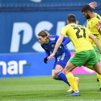 Dinamo - Istra 1961 (29. kolo HT Prve lige)