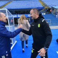 Dinamo - Istra 1961 (29. kolo HT Prve lige)