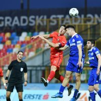 Dinamo - Istra 1961 (29. kolo HT Prve lige)