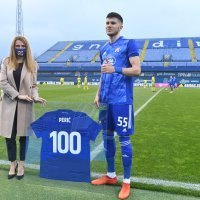 Dinamo - Istra 1961 (29. kolo HT Prve lige)