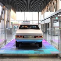 Hyundai Heritage Series Pony