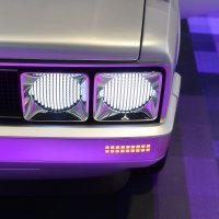 Hyundai Heritage Series Pony