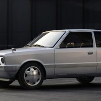 Hyundai Heritage Series Pony