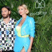 Alesso i Erin Michelle Cummins