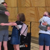 Australija i Novi Zeland otvorili putnički balon