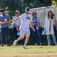 Jessica Biel i Justin Timberlake