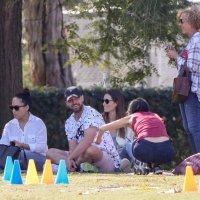 Jessica Biel i Justin Timberlake