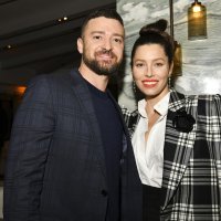 Jessica Biel i Justin Timberlake
