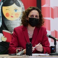 Predstavljanje novog izdanja manifestacije Noć knjige