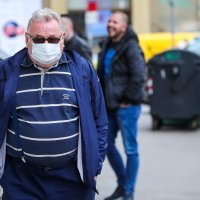 Dolazak na sjednicu Predsjedništva HDZ-a