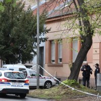 Ubojstvo u Osijeku