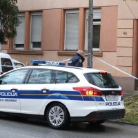 Ubojstvo u Osijeku