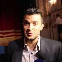 Damir Kedžo