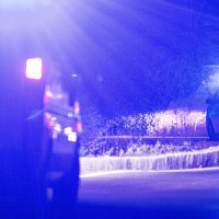 Prometna nesreća između Svilnog i Čavala