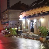 Nesreća kod Autobusnog kolodvora