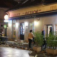 Nesreća kod Autobusnog kolodvora