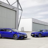 VW Arteon R i Arteon R Shooting Brake