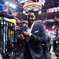 Scottie Pippen