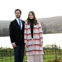 Princeza Sofia i princ Carl Philip