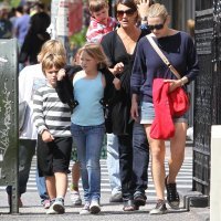 Kate Winslet i Mia Threapleton