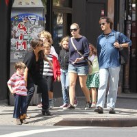 Kate Winslet i Mia Threapleton