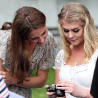 Kate Middleton na fotografskoj radionici za djecu