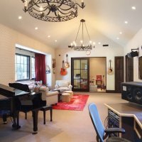 Kuća Dwaynea 'The Rocka' Johnsona