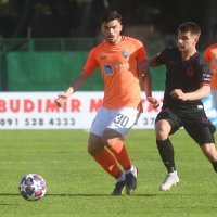 Šibenik - Gorica (30. kolo HT Prve lige)