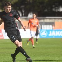 Šibenik - Gorica (30. kolo HT Prve lige)