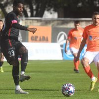 Šibenik - Gorica (30. kolo HT Prve lige)