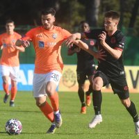 Šibenik - Gorica (30. kolo HT Prve lige)