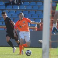 Šibenik - Gorica (30. kolo HT Prve lige)