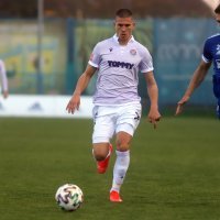 Slaven Belupo - Hajduk (30. kolo HT Prve lige)