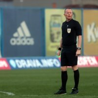 Slaven Belupo - Hajduk (30. kolo HT Prve lige)