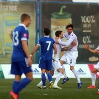 Slaven Belupo - Hajduk (30. kolo HT Prve lige)