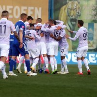 Slaven Belupo - Hajduk (30. kolo HT Prve lige)