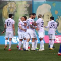 Slaven Belupo - Hajduk (30. kolo HT Prve lige)