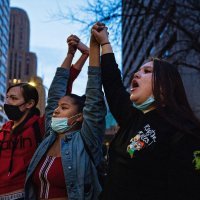 Presuda za ubojstvo Georgea Floyda