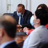 Zagreb: Saborska oporba raspravlja o mogućem pokretanju opoziva ministra Beroša