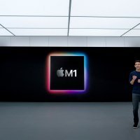 Apple event 20. 4. 2021.