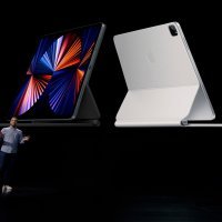 Apple event 20. 4. 2021.