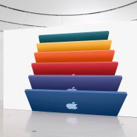 Apple event 20. 4. 2021.