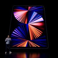 Apple event 20. 4. 2021.