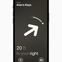 Apple AirTags