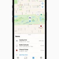 Apple AirTags