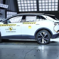 VW ID.4 je 'Svjetski automobil godine 2021.'