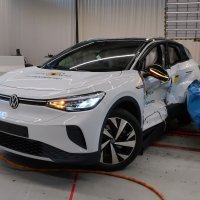 VW ID.4 je 'Svjetski automobil godine 2021.'