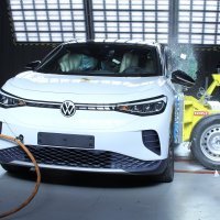 VW ID.4 je 'Svjetski automobil godine 2021.'